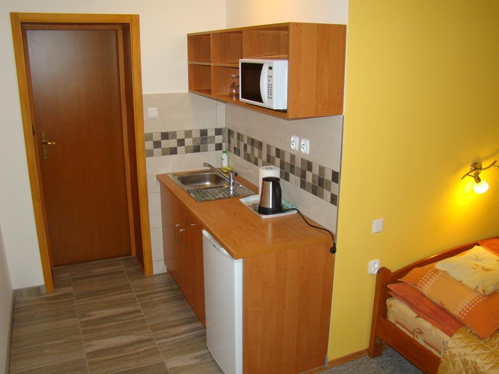 Willa Stenia Apartamenty Wisła Kamer foto