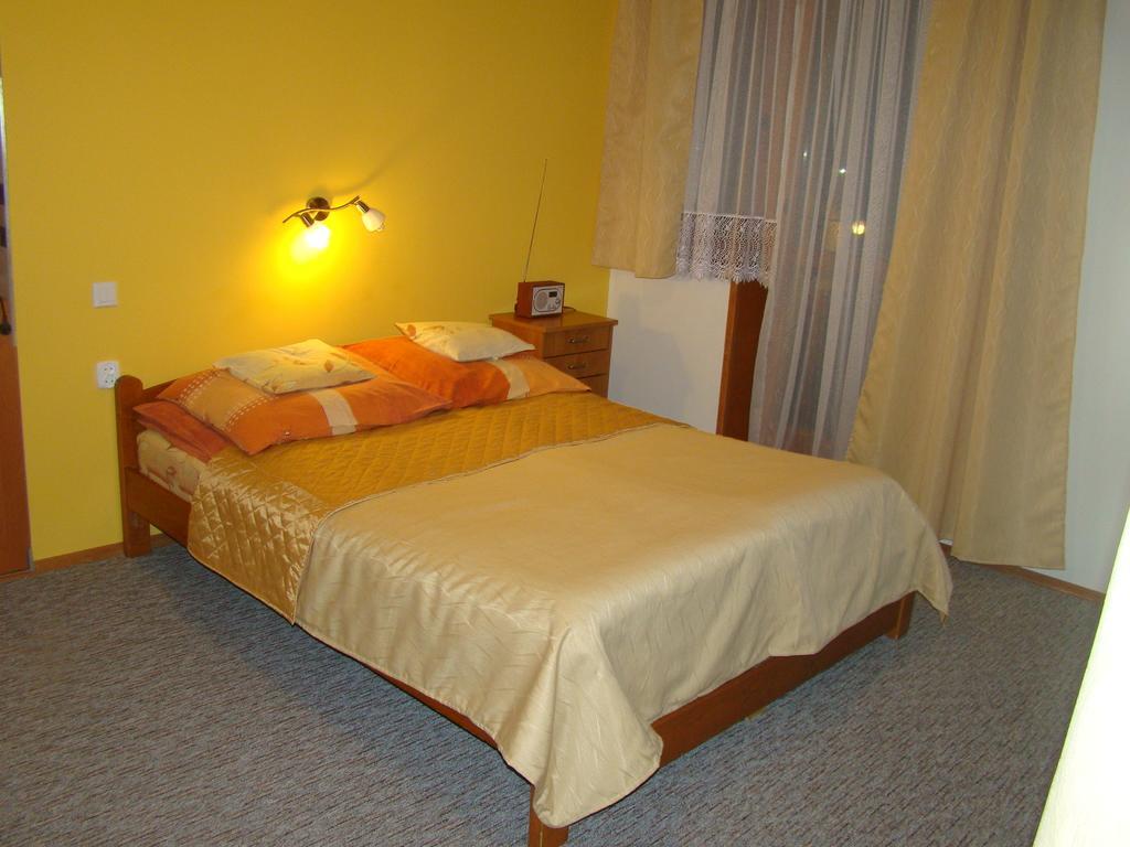 Willa Stenia Apartamenty Wisła Kamer foto