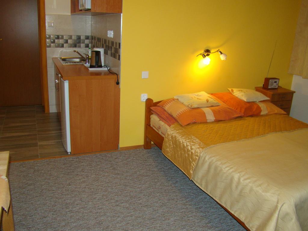 Willa Stenia Apartamenty Wisła Kamer foto