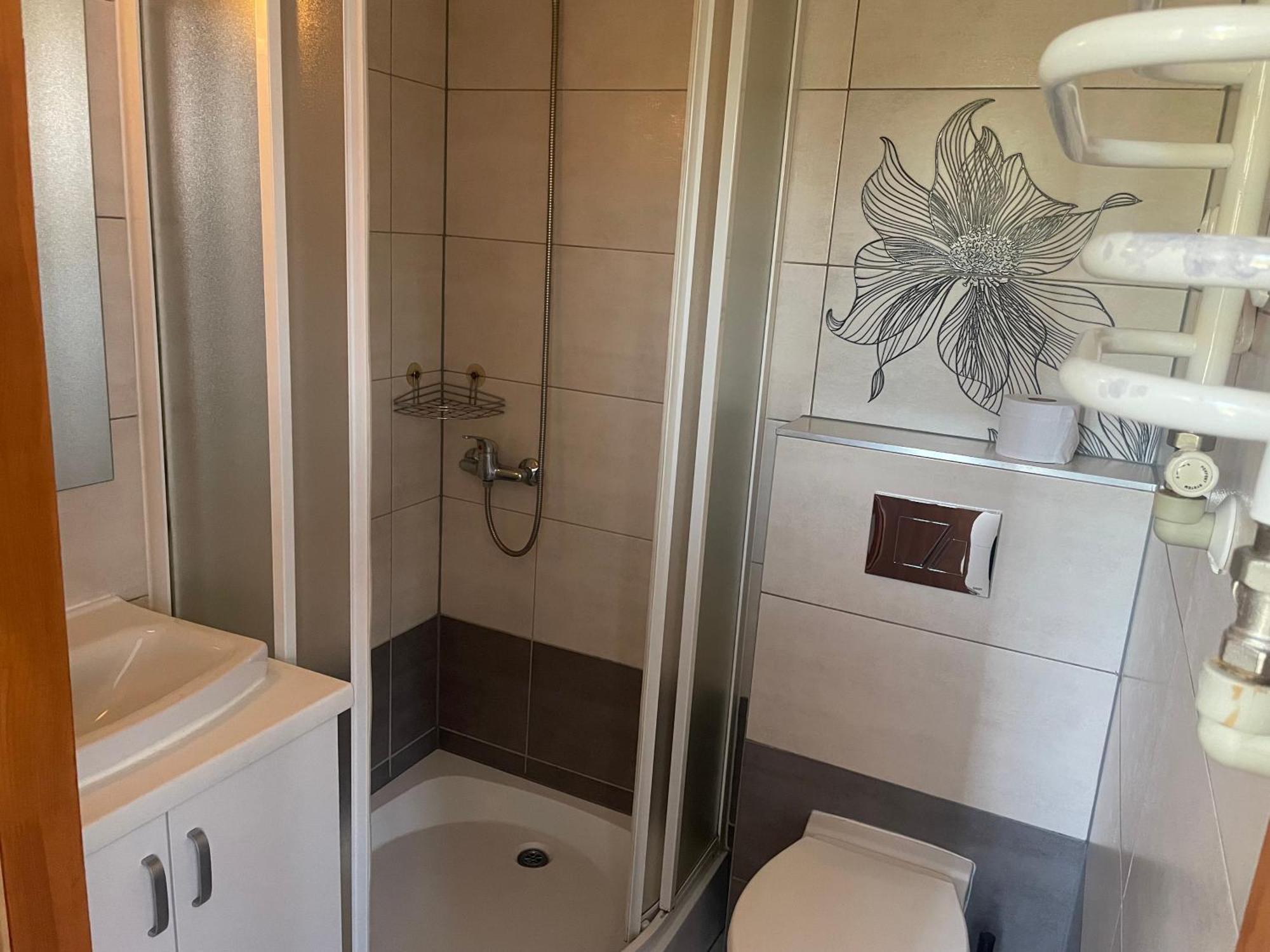 Willa Stenia Apartamenty Wisła Buitenkant foto
