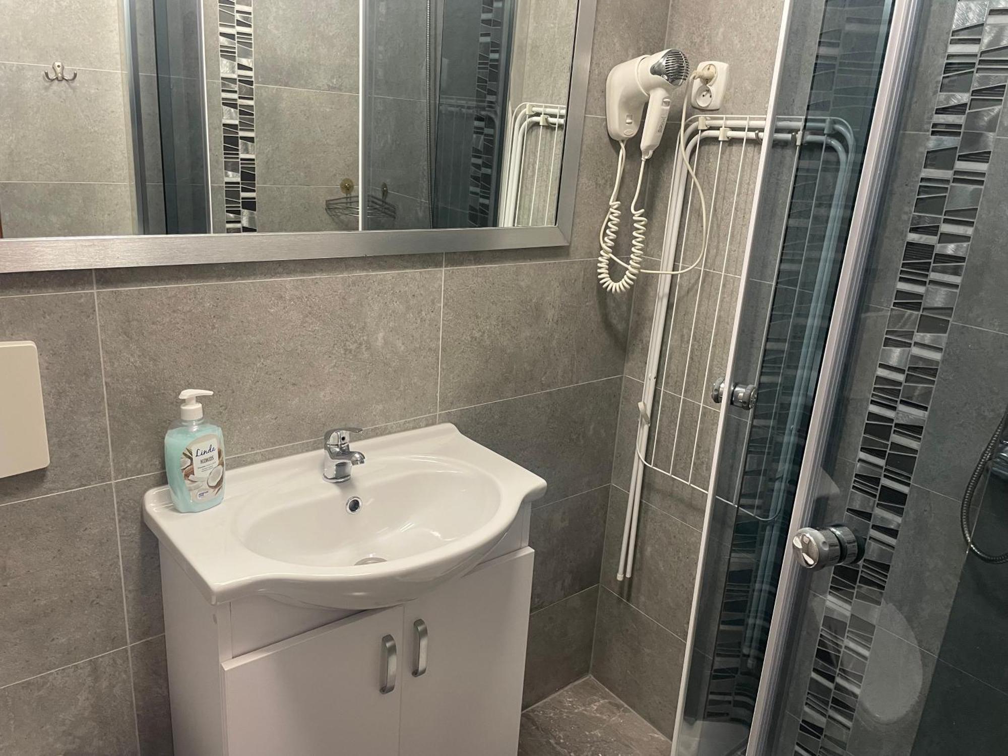 Willa Stenia Apartamenty Wisła Buitenkant foto