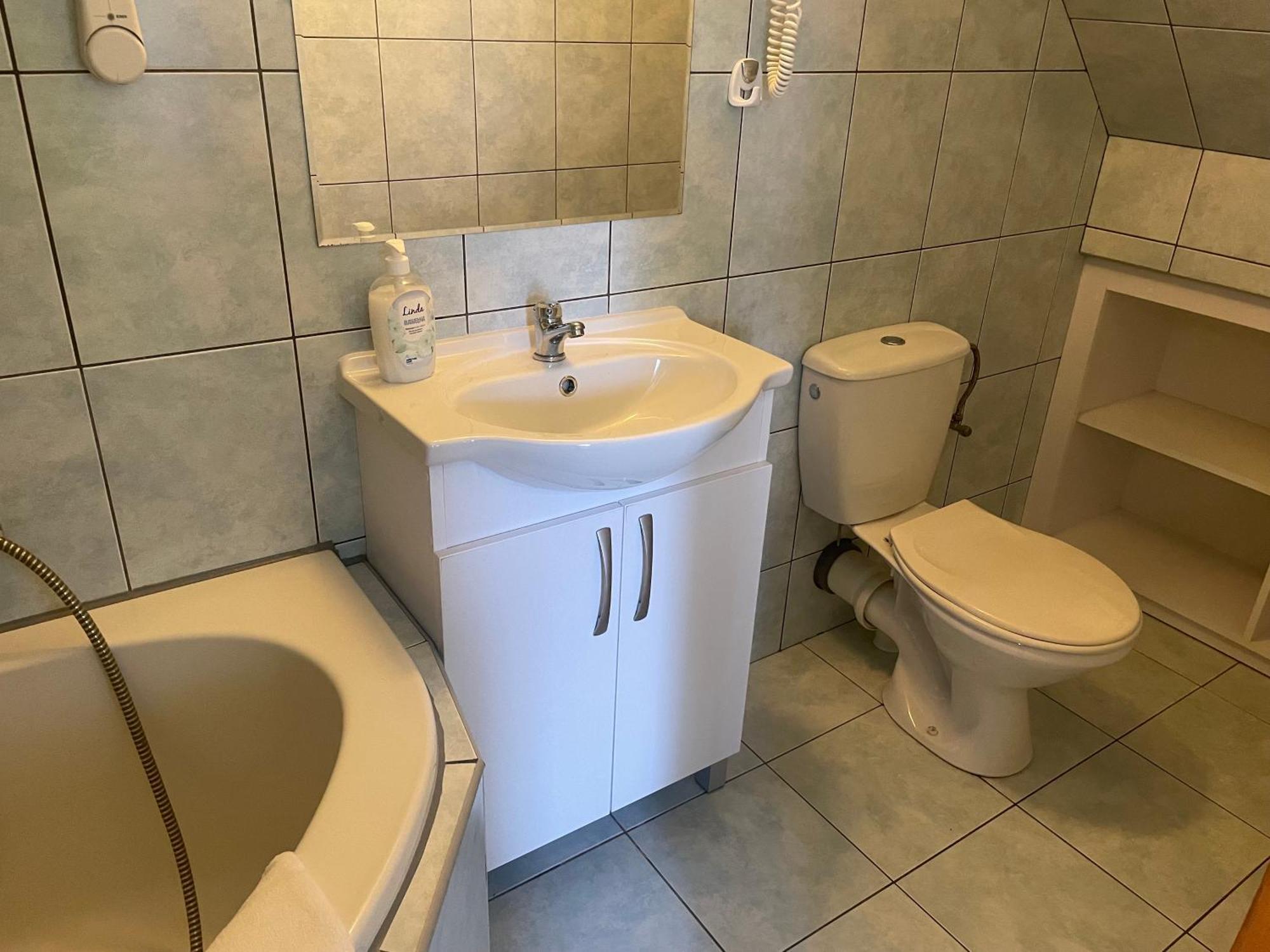 Willa Stenia Apartamenty Wisła Buitenkant foto