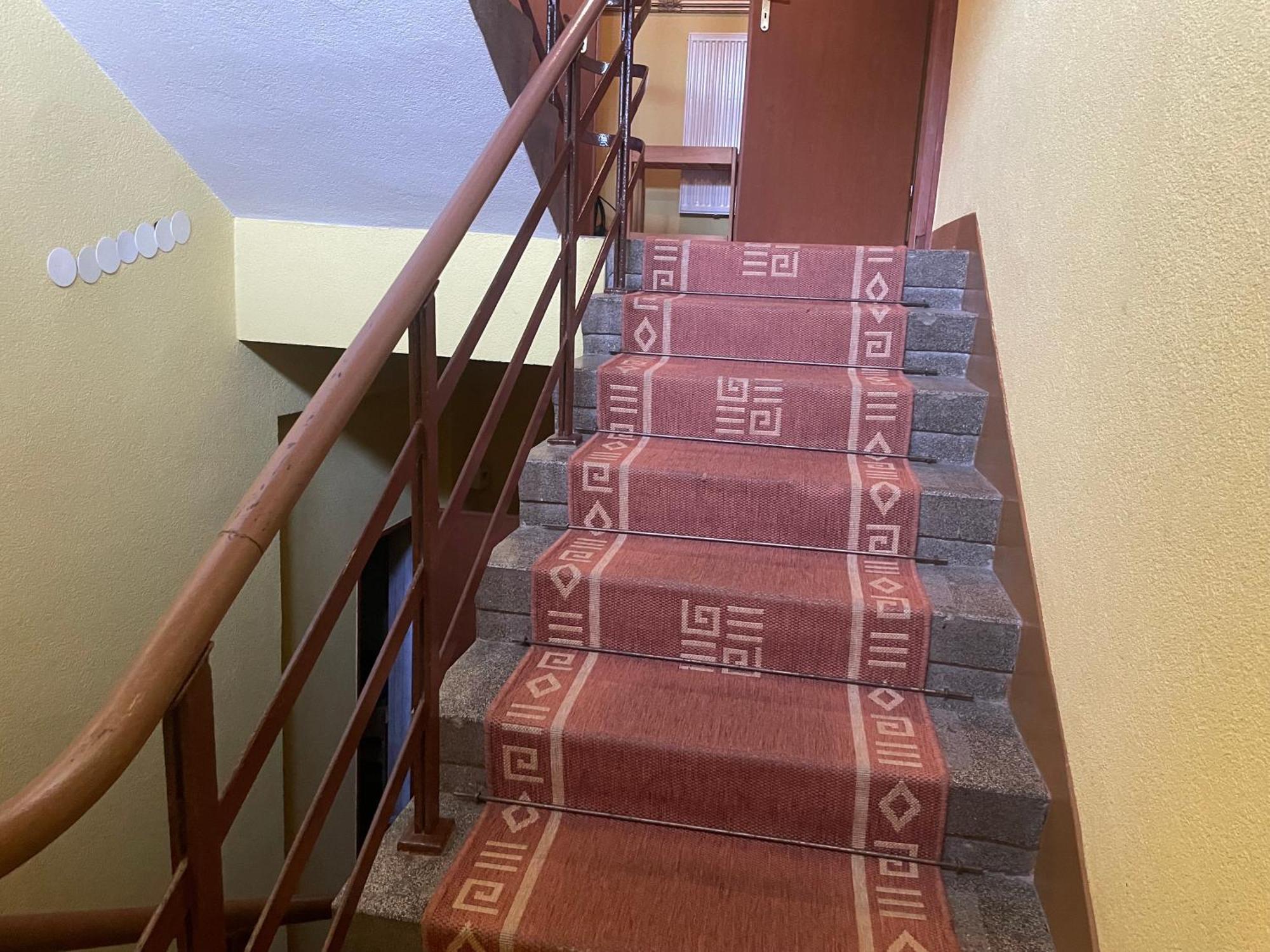 Willa Stenia Apartamenty Wisła Buitenkant foto