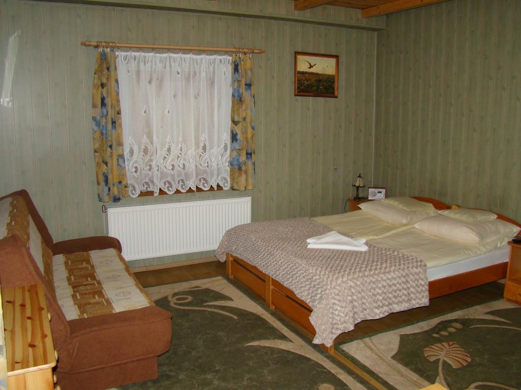 Willa Stenia Apartamenty Wisła Buitenkant foto
