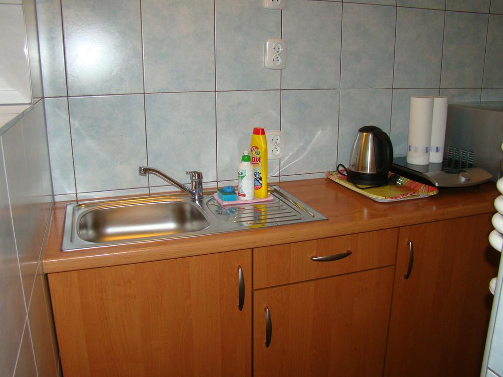 Willa Stenia Apartamenty Wisła Buitenkant foto